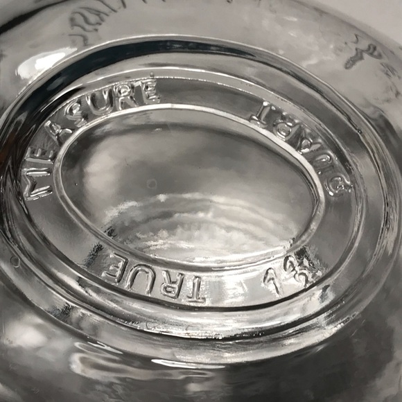 Vintage General Store Candy Jar - Picture 4 of 15